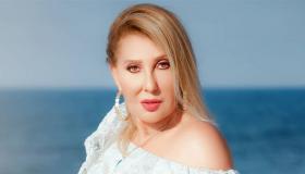 نادية الجندي : سبب غيابي عن دراما رمضان