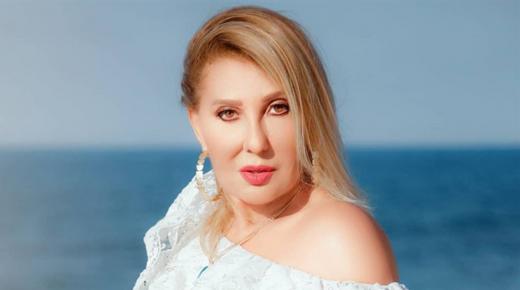 نادية الجندي : سبب غيابي عن دراما رمضان