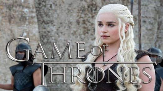 كم تبلغ الثروة التي جمعتها إميليا كلارك بفضل Game Of Thrones؟