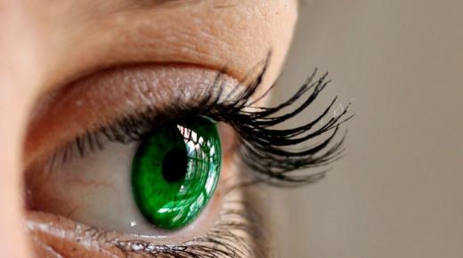 أصحاب العيون الخضراء مميزون ونادرون .. إليكم 5 حقائق عنهم !