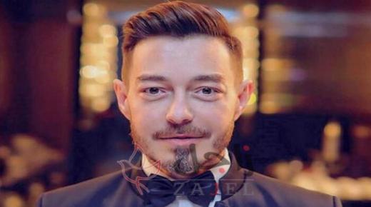 أعلن الفنان أحمد زاهر موعد عرض فيلم زنزانة 7