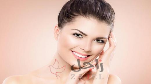 تخلصي من احمرار بشرتكِ بهذه الخطوات