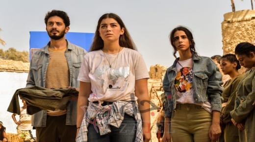 “ڤيو” تعلن عن إنتاجها لمسلسل التشويق العربي الجديد “وادي الجن”