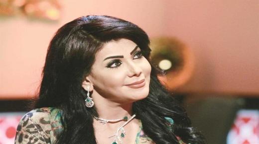 إلهام الفضالة: لا يوجد خليفة لعبد الحسين عبد الرضا .. وناصر القصبي الأفضل