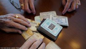 53 عاما ثم عادت محفظته من “حافة الأرض”