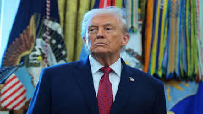 مخاوف دولية من عدم تقيّد ترامب بالقيود القانونية الدولية