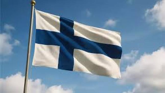 تحولات إستراتيجية: إنسحاب فنلندا بشكل رسمي من إتفاقية الألغام