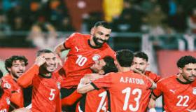 منتخب مصر يتأهل رسمياً الى نصف نهائي كأس أمم إفريقيا 2025