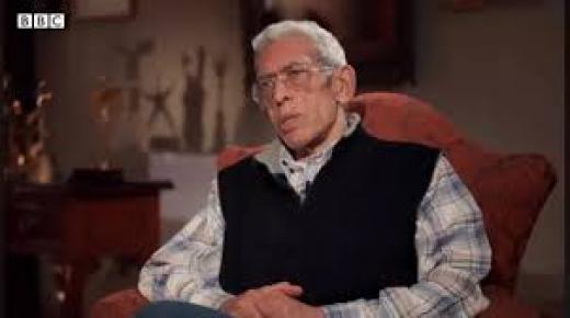 مرض قاتل تسبب في وفاة المخرج داوود عبدالسيّد