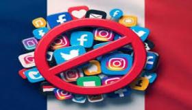 تأييد الماني لحظر التواصل دون سن ال16