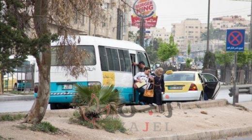 مدير عام هيئة تنظيم النقل البري…قرار جديد حول وسائط النقل