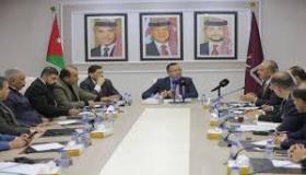 مذكرة نيابية لإعادة النظر في إحالة موظفي الأمانة للتقاعد المبكر