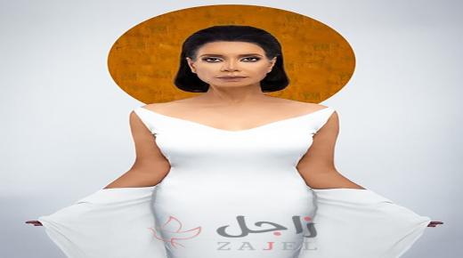 سوسن بدر… إطلالة فرعونية في جلسة تصوير جديدة