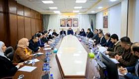 لجان نيابية مختصة لمناقشة قضايا العنف الجامعي