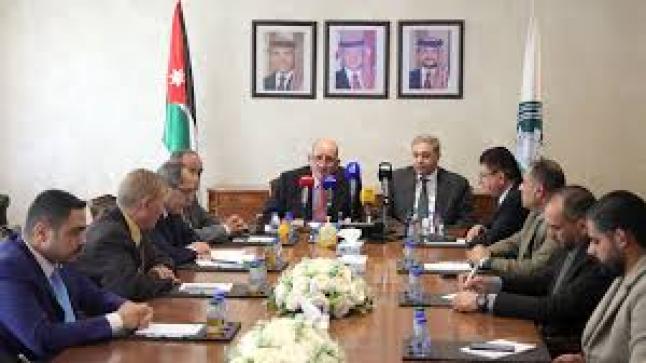 الفوسفات والبوتاس تطلقان مبادرة بقيمة 10 مليون دعماً للجهود الحكومية