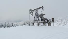 أسعار النفط ترتفع وسط تفاقم التوترات الجيو سياسية