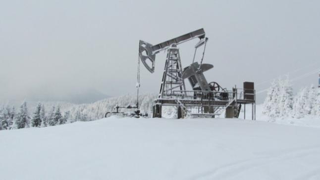 أسعار النفط ترتفع وسط تفاقم التوترات الجيو سياسية