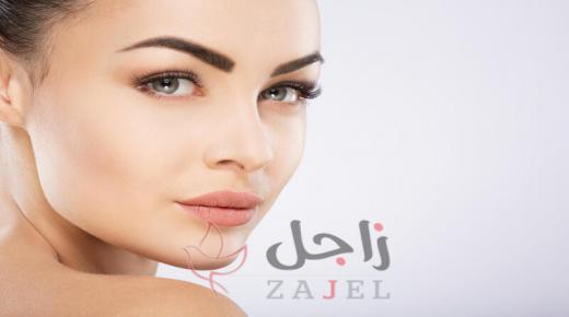 بعيداً عن البوتكس… هذا أفضل ماسك للوجه لصاحبات الخدود الممتلئة