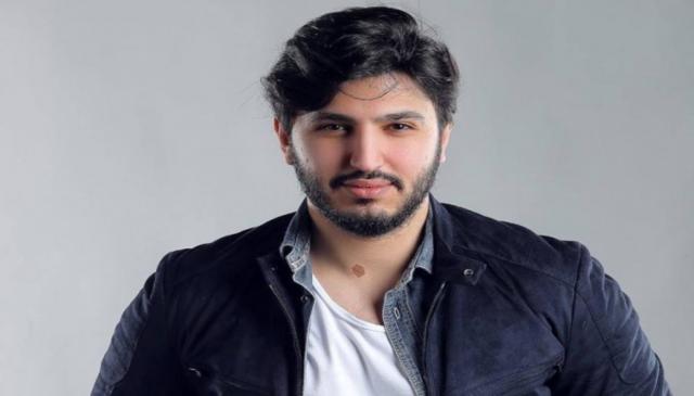 خبرًا سعيداً ينتظره محمد فضل شاكر