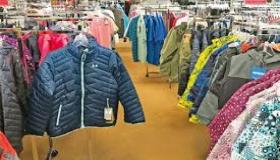 تنافس في الأسعار بعد ارتفاع الإقبال على الملابس الشتوية في الأردن