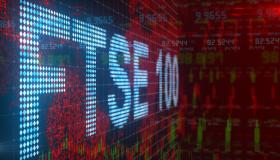 مؤشر فوتسي 100 البريطاني يحقق أسرع نمو في تاريخه ويبلغ مستوى 10 آلاف نقطة