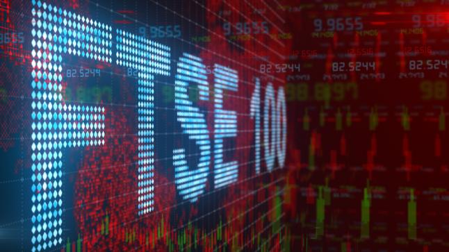 مؤشر فوتسي 100 البريطاني يحقق أسرع نمو في تاريخه ويبلغ مستوى 10 آلاف نقطة