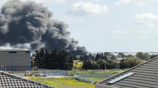 رئيس الوزراء اللبناني: نرفض استخدام أراضينا لزعزعة الاستقرار وهذه الجهة التي أطلقت الصواريخ