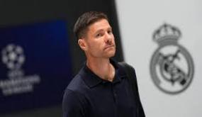 ريال مدريد يتخلى عن تشابي ألونسو