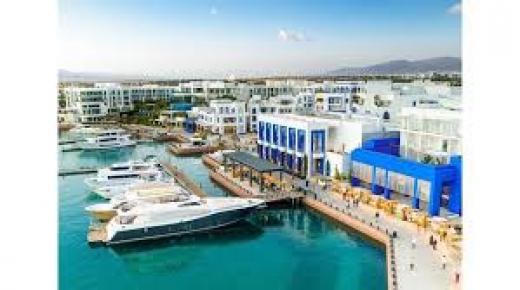 أيلة مشروع مُلهم يجمع الجمال والراحة في العقبة