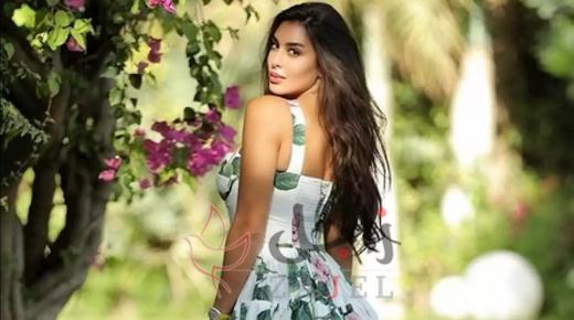 طلاق امرأة بسبب ممثلة وياسمين صبري تعلق…