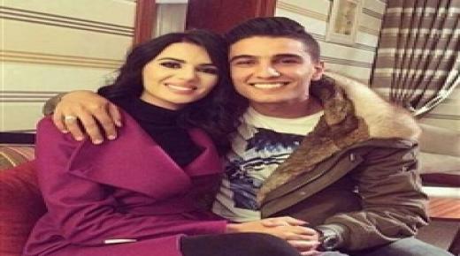 محمد عساف:حقيقة انفصالي عن خطيبتي وطلاق معجبة بسببي!