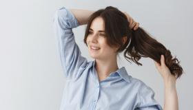 نصائح مفيدة وسهلة للعناية بالشعر