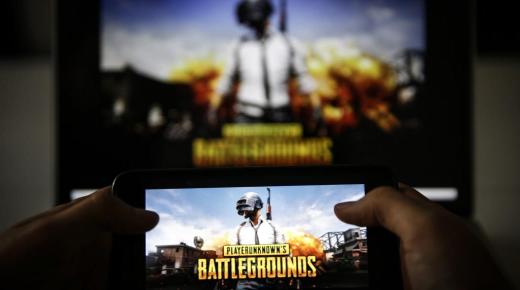 لعبة “البوبجي” تتسبب بطلاق امرأة ومطالب بحجبها