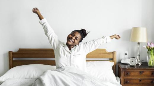 طرق بسيطة تساعدك على تعديل المزاج