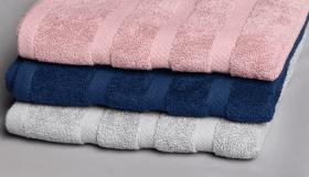 الحل الأمثل لإصلاح المناشف القاسية