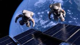 صاروخ “فالكون 9” ينطلق للبحث عن كواكب خارجية