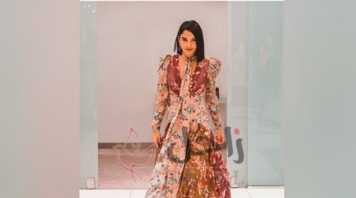 5 عارضات أزياء عربيات زيّن أغلفة مجلات عالمية منهم غادة موسى