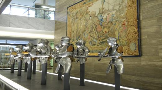 متاحف غريبة حول العالم