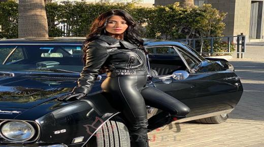 تعاقدت روبي على بطولة فيلم جديد