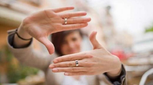 النساء يتغلبن على الرجال… في اخفاء الخيانة