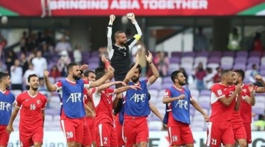 شفيع والسومة “تحدي العمالقة” في كلاسيكو الشام