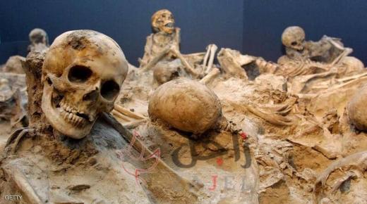 “اكتشاف خلايا دماغية ” داخل جمجمة محنطة قبل 2000 عام