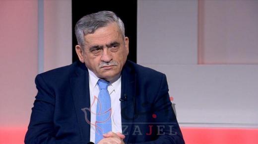 عبيدات: احتمالية بقاء الفيروس في جسم المتوفى وانتقاله الى المياه الجوفية