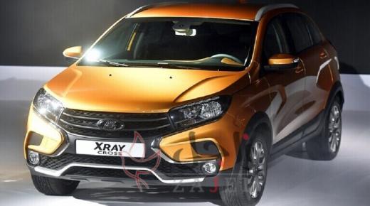 سيارات بالمجان اقتراح برلماني روسي لتوزيعهم على العائلات كثيرة الأطفال