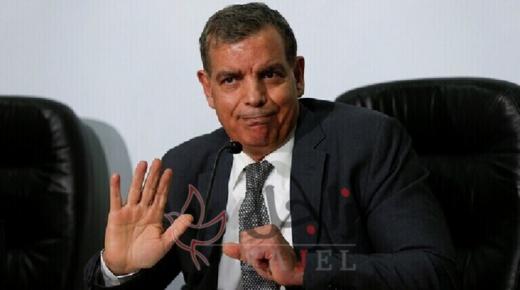 جابر: نحن أمام مفترق طرق