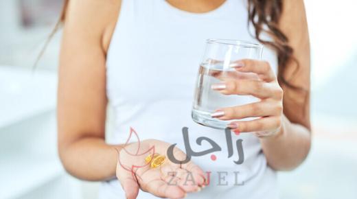تسمم فيتامين E وكيف يمكن علاجه؟