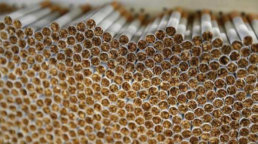 مصر.. زيادة جديدة في أسعار السجائر الشعبية