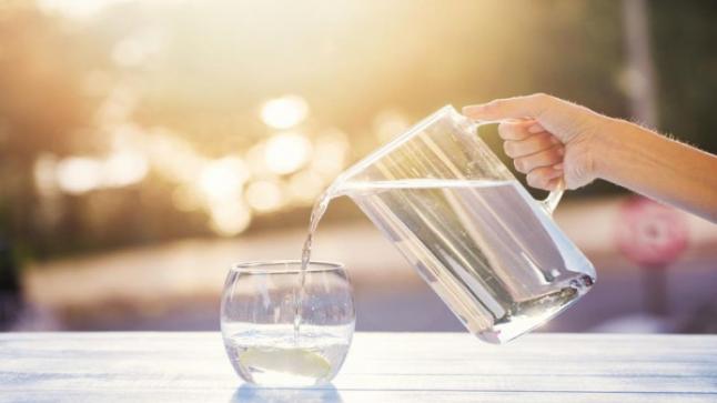 نصائح لتقليل الشعور بالعطش خلال شهر رمضان