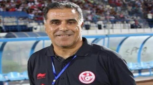 تحديات كبيرة تنتظر التونسي الغرايري مع الفيصلي