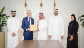 توقيع اتفاقية تعاون من قبل المؤسسة الملكية والموسوي للعيون لتدعم الرعاية الطبية لمستفيدين